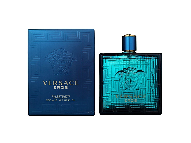 Versace Fragrances | JTV