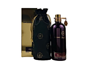 Montale Aoud Greedy by Montale Eau De Parfum Spray 3.38 oz (100 ml)  Unisex
