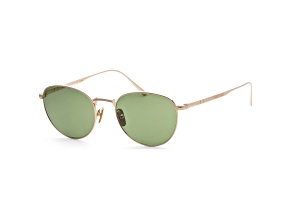Persol Men's 51mm Gold Sunglasses  | PO5002ST-80004E-51