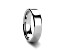 SPARTAN Flat Tungsten Ring 6mm