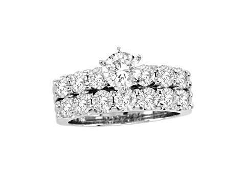 Jtv deals engagement rings