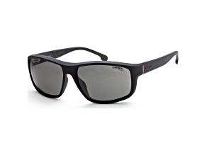 Carrera Men's Fashion 61mm Matte Black Sunglasses | CA8038S-0003-M9