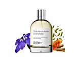 Lovery Woody Santal Eau de Parfum Spray - 3.38 oz (100 ml), Made in USA