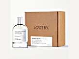 Lovery Woody Santal Eau de Parfum Spray - 3.38 oz (100 ml), Made in USA
