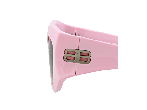 Balenciaga Kids Pink Cat-Eye Sunglasses s-l400.jpg main image 3