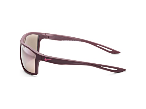 Nike Unisex Legend 60mm Matte Bordeaux Sunglasses | EV1062-650