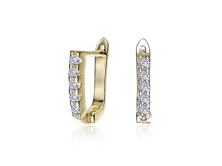 Hoop Earrings | JTV.com