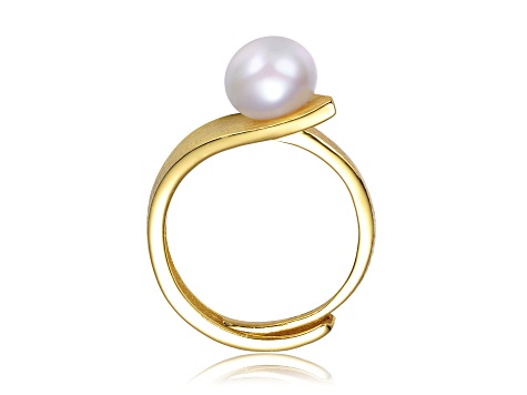 Pearl Nevklace PANDORA Treated Freshwater Cultured Pearl Collier
