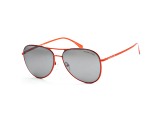 Michael Kors Women's Kona 59mm Orange Sunglasses | MK1089-12586G