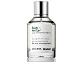Lovery Sage and Amber Eau de Parfum Spray - 3.38 oz (100 ml)