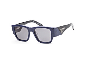 Prada Men's Fashion 55mm Baltic Marble Sunglasses | PR-10ZSF-18D5Z1