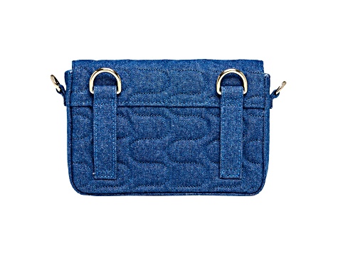Mimi Swirl Crossbody Bag including Scarf - 160RNA | JTV