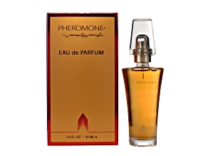 Pheromone Eau De Parfum Spray For Women By Marilyn Miglin - 1.0 Oz / 30 Ml