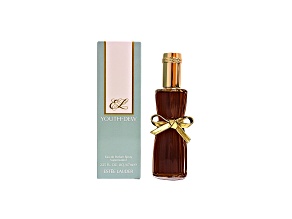 Youth Dew Eau De Parfum Spray For Women By Estee Lauder - 2.25 oz (66 ml)