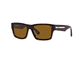 Prada Men's Fashion 53mm Tortoise Sunglasses | PR-25ZS-2AU0B0-53