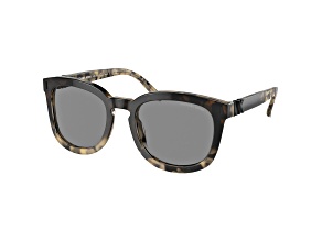 Michael Kors Men's Grand Teton 54mm Gradient Tort Sunglasses  | MK2203-39423F-54
