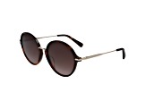Longchamp Women's Fashion Havana Sunglasses | LO645S-214