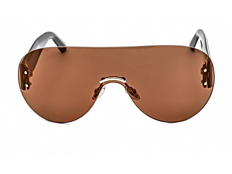 Jimmy choo best sale shield sunglasses