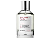 Lovery Pink Poppy & Vanilla Eau de Parfum Spray - 3.38 oz (100 ml)