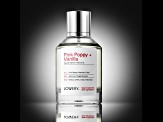 Lovery Pink Poppy & Vanilla Eau de Parfum Spray - 3.38 oz (100 ml)