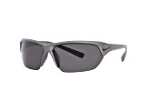 Nike Men's Skylon Ace 69mm Graphite Sunglasses  | EV1125-009-69