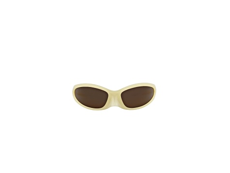 Balenciaga Shield Full-Frame Ivory Color Bio Injection  display picture 3