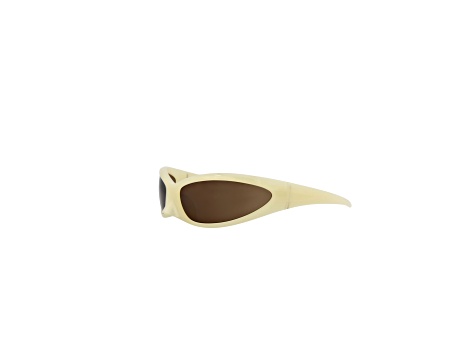 Balenciaga Shield Full-Frame Ivory Color Bio Injection  display picture 3
