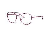 Michael Kors Women's Montreal 54mm Azalia Pink Opticals | MK3048-1556