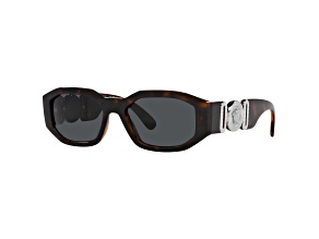 Versace Men's Fashion 53mm Havana Sunglasses | VE4361-542387-53