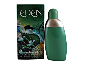 Eden Eau De Parfum Spray 1.69 oz (50 ml) for Women by Cacharel