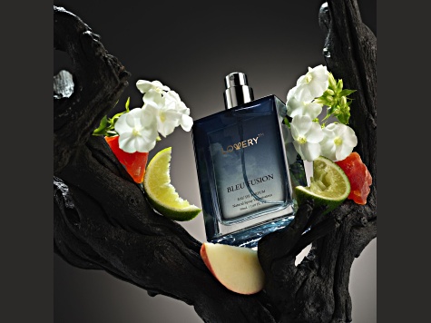 Lovery 4-Pc Bleu Fusion Gift Set - 16G4YA | JTV