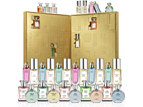 24-Pc. Limited Edition Premium Eau de Parfum Gift Set