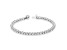 5.00ctw Diamond Tennis Bracelet in 14k White Gold