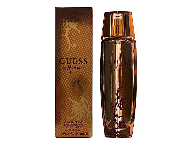 Marciano Eau De Parfum Spray For Women By Guess oz (100 ml - Main Image