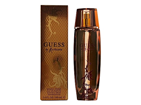 GUESS BY MARCIANO Guess Marciano By Guess Vial Sample 0.05oz/1ml For Men | eBay main image 2