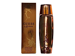 Marciano Eau De Parfum Spray For Women By Guess - 3.38 oz (100 ml)