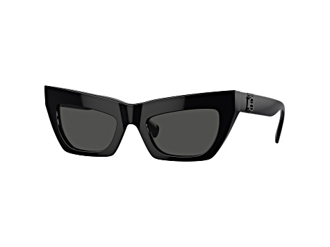 Burberry Women's 51mm Black Sunglasses | BE4405F-409387-51 - 16M3XA ...