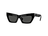 Burberry Women's 51mm Black Sunglasses  | BE4405F-409387-51