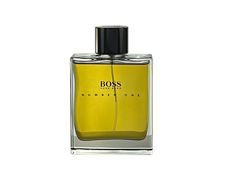 Boss 1 For Men By Hugo Boss Eau De Toilette Spray - 3.38 oz (100 ml ...