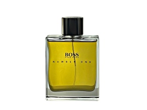 Boss 1 For Men By Hugo Boss Eau De Toilette Spray - 3.38 oz (100 ml)