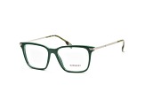 Burberry Men's Ellis 53mm Green Opticals|BE2378-4059-53