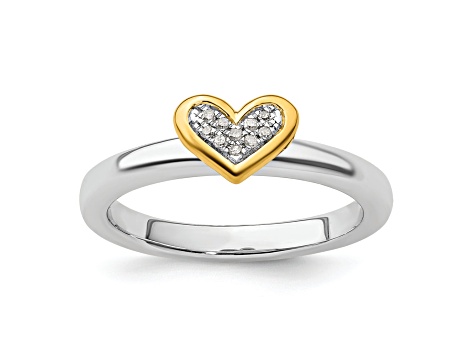 Jtv hot sale stackable rings