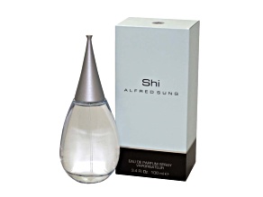 Shi Eau De Parfum Spray For Women By Alfred Sung - 3.38 oz (100 ml)