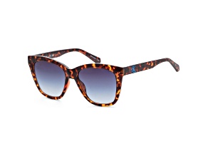 Calvin Klein Women's 54mm Tortoise Sunglasses