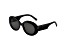 Dolce & Gabbana Women's Fashion 51mm Black Sunglasses  | DG4448F-501-87-51