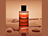 Lovery Black Affinity At Dawn Pheromone Cologne Spray - 1.69 oz (50 ml) Unisex