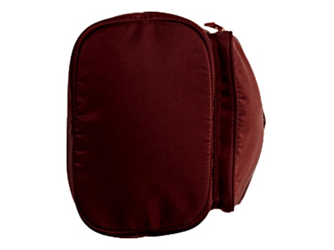 ショルダーバッグ・ポシェット PRADA BURGUNDY RE-NYLON DUET BUCKET BAG 1BH038_RV44_F0007_V_UOP_SLB.jpg