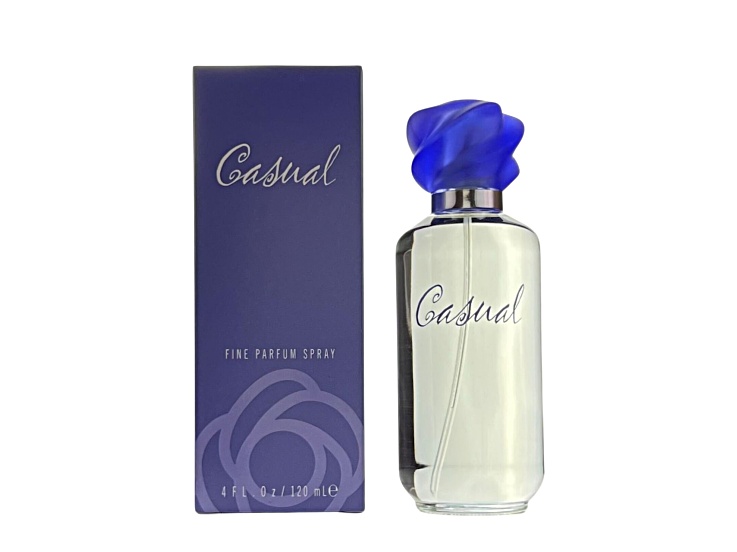 Casual parfum online