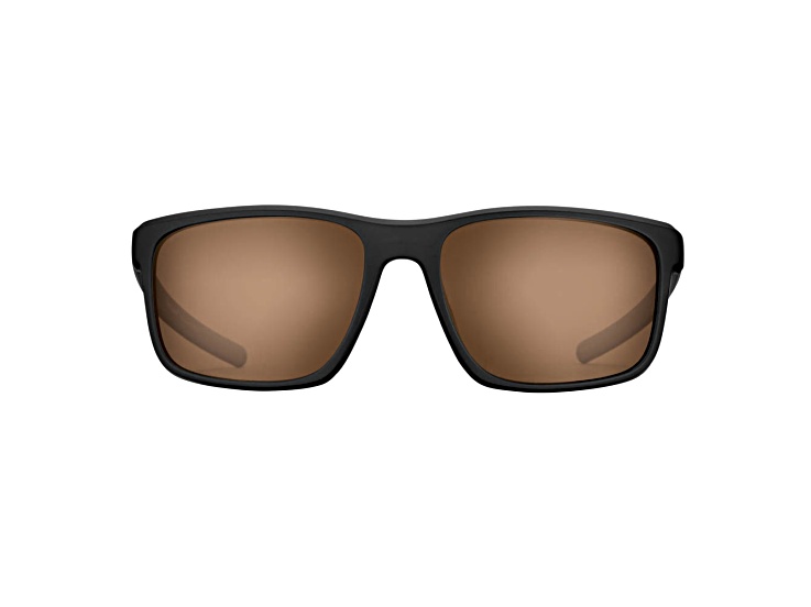 E*5様 MR.FLOGY for polarized Flying Fisherman Rip Current Polarized Sunglasses Brown Frame