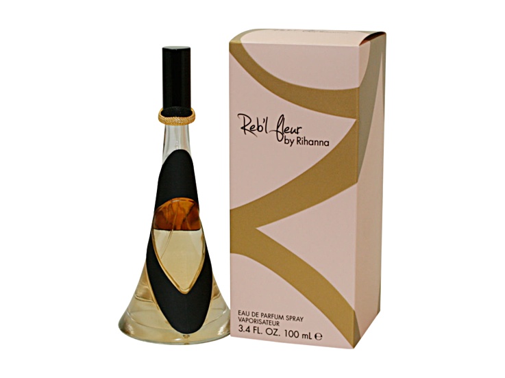 Reb'l Fleurページ RIHANNA REB'L FLEUR by Rihanna (WOMEN) - EAU DE PARFUM SPRAY